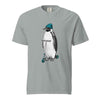 Original Penguin T-Shirt - Ride The Kick Scooter Tee