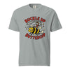 Buckle Up Buttercup T-Shirt, Funny Cowboy Bee