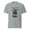 I’m At My Limit Fairy Frog T-Shirt