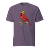Skateboarding Cardinal T-Shirt
