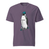 Original Penguin T-Shirt - Ride The Kick Scooter Tee