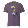 I’ll Be Back Raccoon T-Shirt