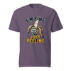 I’m Fine Banana T-Shirt