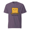 Boxtopus pun T-Shirt, Cute Octopus Box
