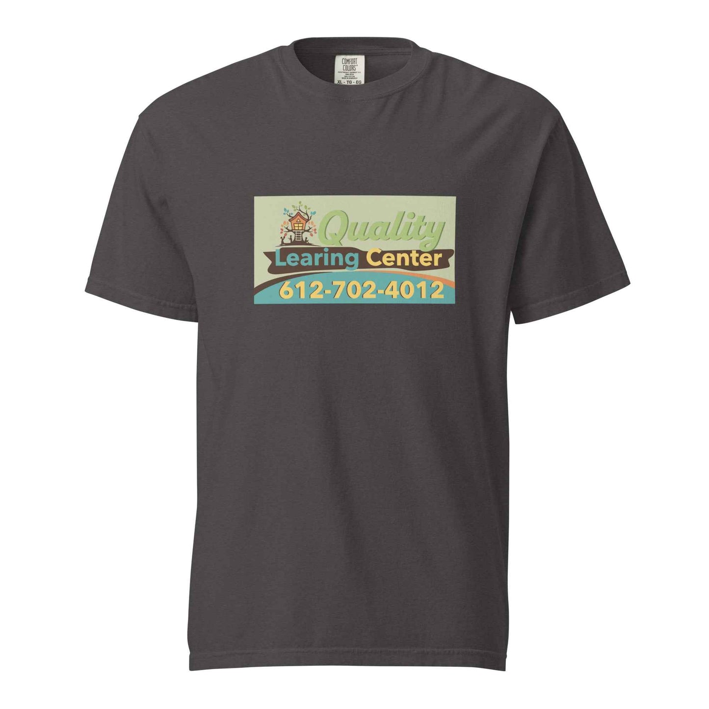 Meme Minnesota Shirt, Quality Learing Center Tee