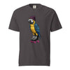 Roller Skating Parrot T-Shirt