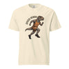 Running T-Rex T-shirt