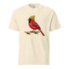 Skateboarding Cardinal T-Shirt