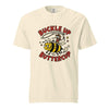 Buckle Up Buttercup T-Shirt, Funny Cowboy Bee