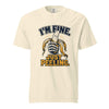 I’m Fine Banana T-Shirt