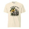 All Plants Are Edible Some Only Once T-Shirt