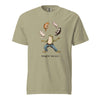 Caught ’Em All Frog & Cats T-Shirt