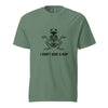 I Don’t Give a Hop Shirt, Funny Skeleton Frog Custom T Shirt