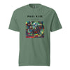 Paul Klee “May Picture” Abstract Art T-Shirt