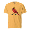 Skateboarding Cardinal T-Shirt