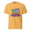 67 Bruh Forever T-shirt, Funny Meme Tee