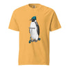 Original Penguin T-Shirt - Ride The Kick Scooter Tee