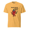 Hocus Pocus I Cannot Focus Cat T-Shirt, ADHD Humor Tee