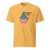 Funny Wizard Pig T-Shirt, Cute ADHD Humor Tee