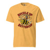 Buckle Up Buttercup T-Shirt, Funny Cowboy Bee
