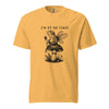 I’m At My Limit Fairy Frog T-Shirt