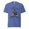 Zombie Duck Regulating Emotions T-Shirt