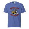 Buckle Up Buttercup T-Shirt, Funny Cowboy Bee