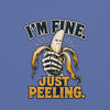 I’m Fine Banana T-Shirt