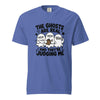 The Ghosts Are Real And They’re Judging Me T-Shirt