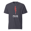 Pulse High Intensity Training T-Shirt, Gym Shirt