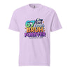 67 Bruh Forever T-shirt, Funny Meme Tee