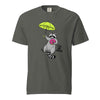 I’ll Be Back Raccoon T-Shirt