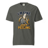 I’m Fine Banana T-Shirt