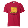 Boxtopus pun T-Shirt, Cute Octopus Box