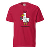 Trust Me, I’m Not a Ducktator, Pun Duck T-Shirt
