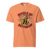Buckle Up Buttercup T-Shirt, Funny Cowboy Bee