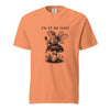I’m At My Limit Fairy Frog T-Shirt