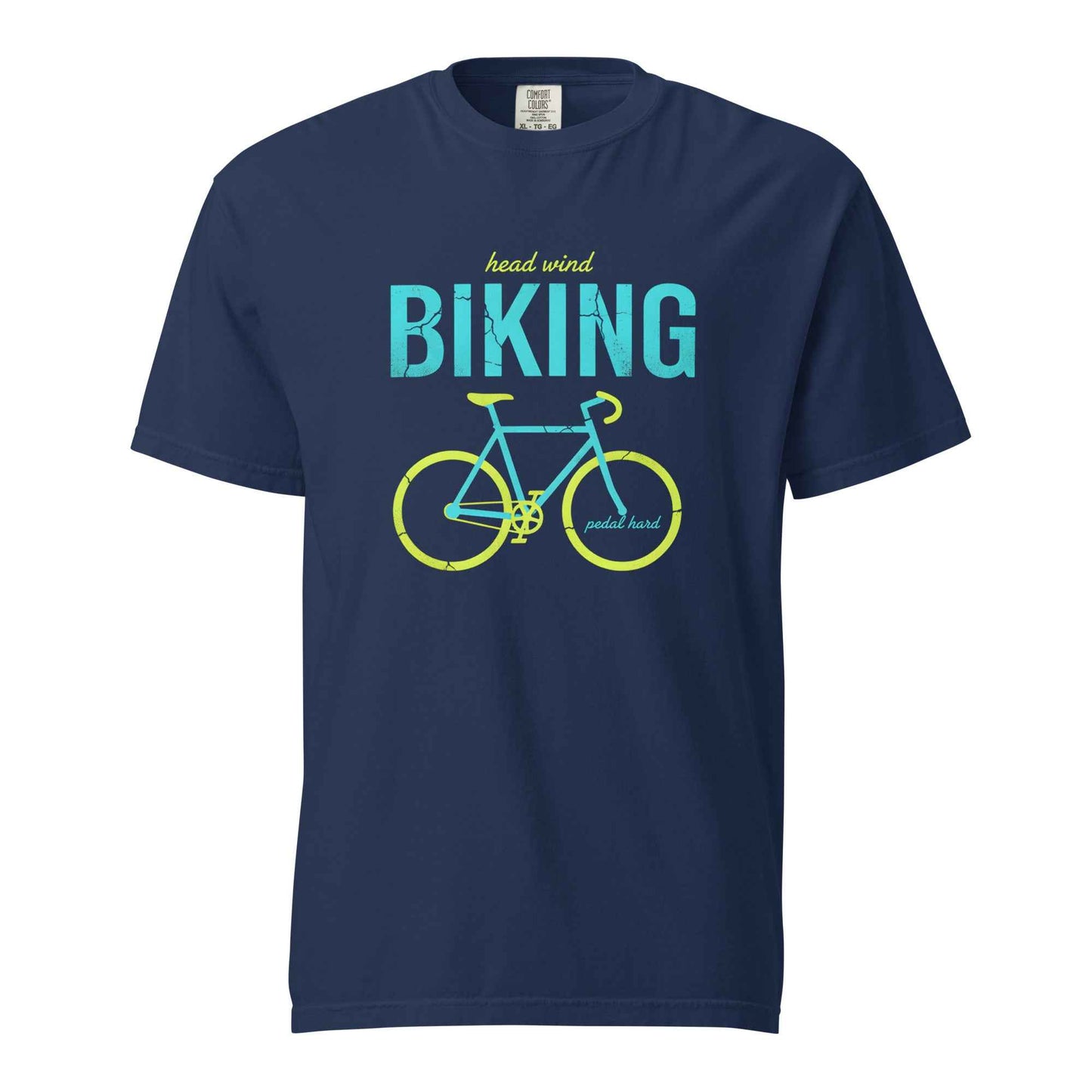 Retro Cycling Shirt, Gift for Bike Lovers