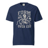 Form Over Ego Octopus T-Shirt