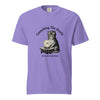 Consulting The Oracle Cat Shirt: The Future Looks Fishy, Funny Fortune Teller Cat