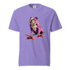"The Urban Legend", Skateboarding English Bulldog T-shirt