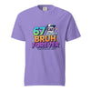 67 Bruh Forever T-shirt, Funny Meme Tee
