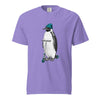 Original Penguin T-Shirt - Ride The Kick Scooter Tee