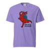 Funny Dinosaur T-Shirt “First Of All I’m A Delight”