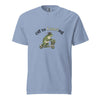 Off to Learing Frog Shirt – Minnesota Fraud Meme, Learning Center Parody Tee