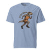 Running T-Rex T-shirt