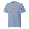 Bad Day To Be A Beer T-shirt