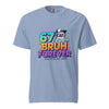 67 Bruh Forever T-shirt, Funny Meme Tee