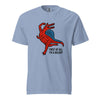 Funny Dinosaur T-Shirt “First Of All I’m A Delight”