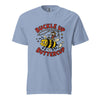 Buckle Up Buttercup T-Shirt, Funny Cowboy Bee